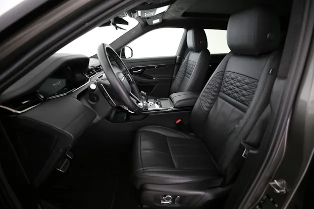 Land Rover Range Rover Evoque 2.0 T 250 R-Dynamic Autobiography