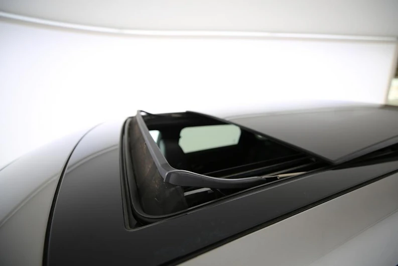 Fahrzeugbild LAND ROVER RANGE ROVER EVOQUE