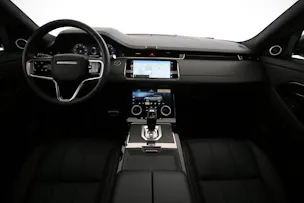 Land Rover Range Rover Evoque 2.0 T 250 R-Dynamic Autobiography