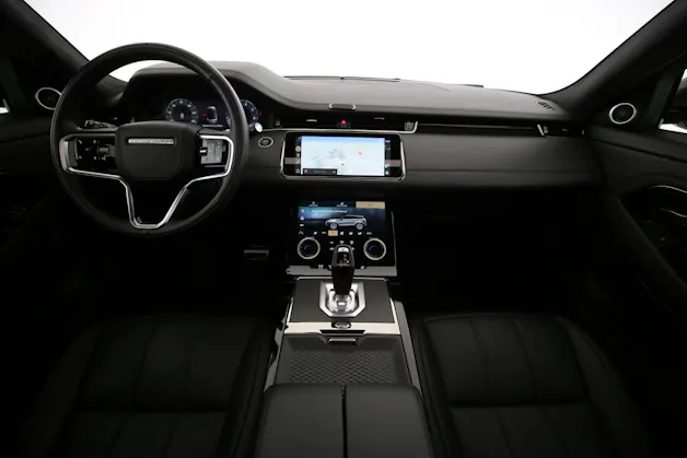 Land Rover Range Rover Evoque 2.0 T 250 R-Dynamic Autobiography