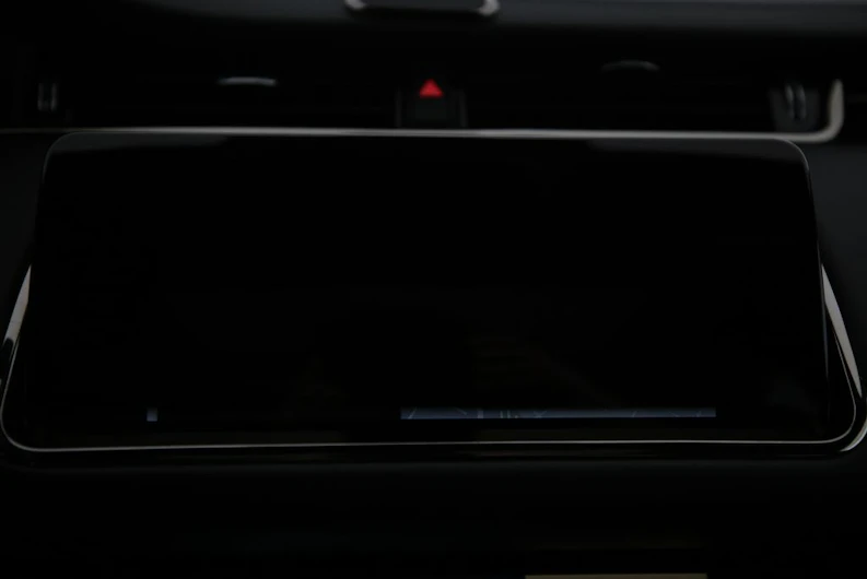 Fahrzeugbild LAND ROVER RANGE ROVER EVOQUE