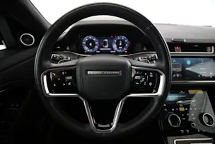 Land Rover Range Rover Evoque 2.0 T 250 R-Dynamic Autobiography
