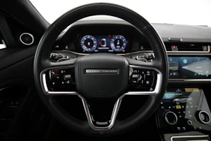 Fahrzeugbild LAND ROVER Range Rover Evoque 2.0 T 250 R-Dynamic Autobiography