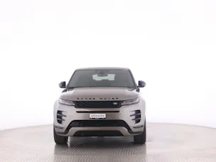 Land Rover Range Rover Evoque 2.0 T 250 R-Dynamic Autobiography