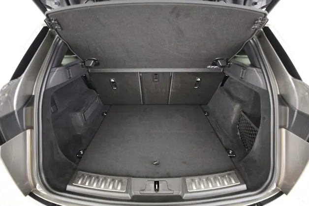 Land Rover Range Rover Evoque 2.0 T 250 R-Dynamic Autobiography