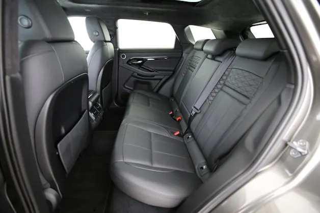 Land Rover Range Rover Evoque 2.0 T 250 R-Dynamic Autobiography