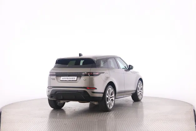 Land Rover Range Rover Evoque 2.0 T 250 R-Dynamic Autobiography