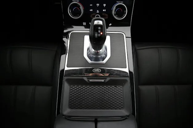 Land Rover Range Rover Evoque 2.0 T 250 R-Dynamic Autobiography