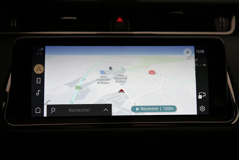 Fahrzeugbild LAND ROVER RANGE ROVER EVOQUE