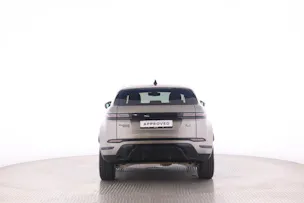 Land Rover Range Rover Evoque 2.0 T 250 R-Dynamic Autobiography
