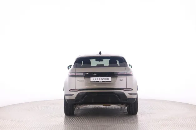 Land Rover Range Rover Evoque 2.0 T 250 R-Dynamic Autobiography