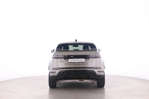 Fahrzeugbild LAND ROVER Range Rover Evoque 2.0 T 250 R-Dynamic Autobiography