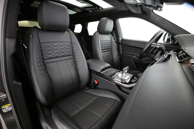 Land Rover Range Rover Evoque 2.0 T 250 R-Dynamic Autobiography