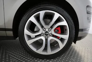 Land Rover Range Rover Evoque 2.0 T 250 R-Dynamic Autobiography