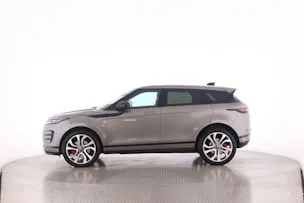 Land Rover Range Rover Evoque 2.0 T 250 R-Dynamic Autobiography