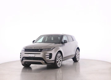 Fahrzeugbild LAND ROVER Range Rover Evoque 2.0 T 250 R-Dynamic Autobiography Fahrzeugbild LAND ROVER Range Rover Evoque 2.0 T 250 R-Dynamic Autobiography