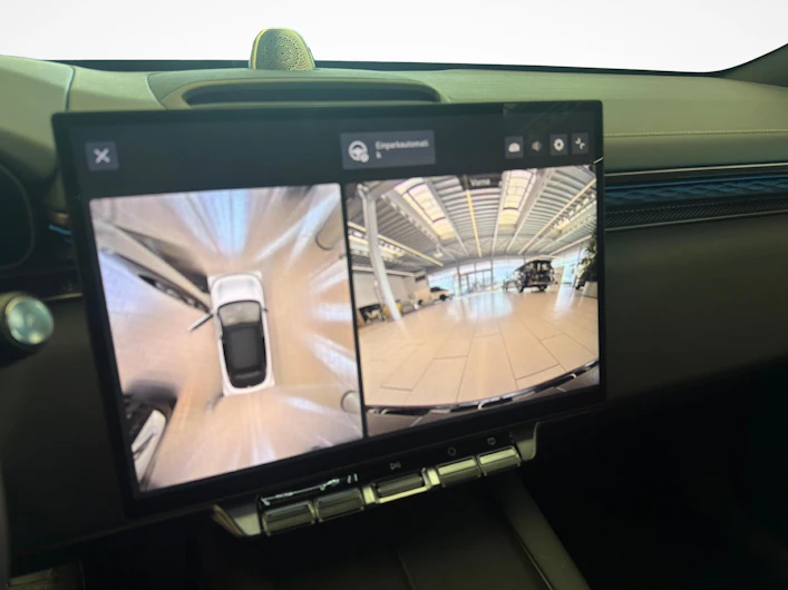 image du véhicule ZEEKR 7X