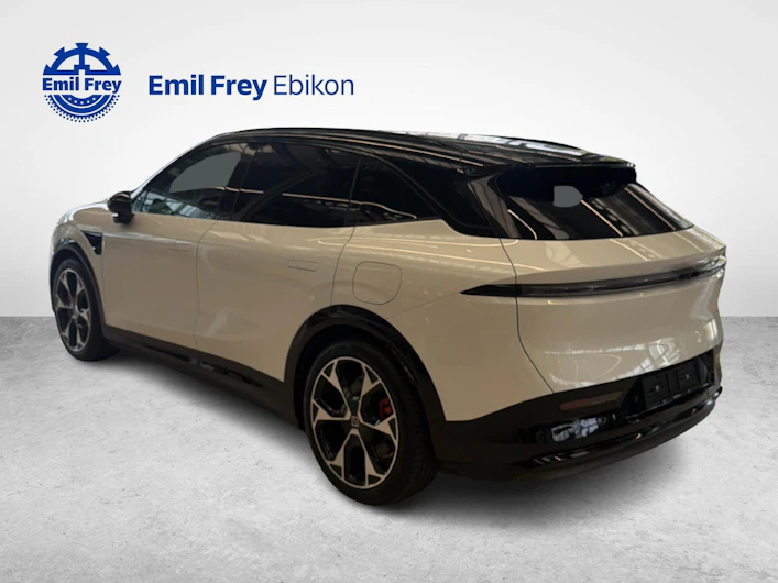 image du véhicule ZEEKR 7X