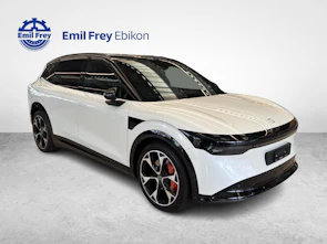 image du véhicule ZEEKR 7X Privilege AWD