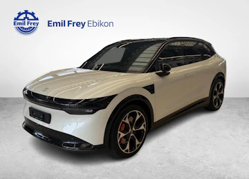 image du véhicule ZEEKR 7X Privilege AWD image du véhicule ZEEKR 7X Privilege AWD