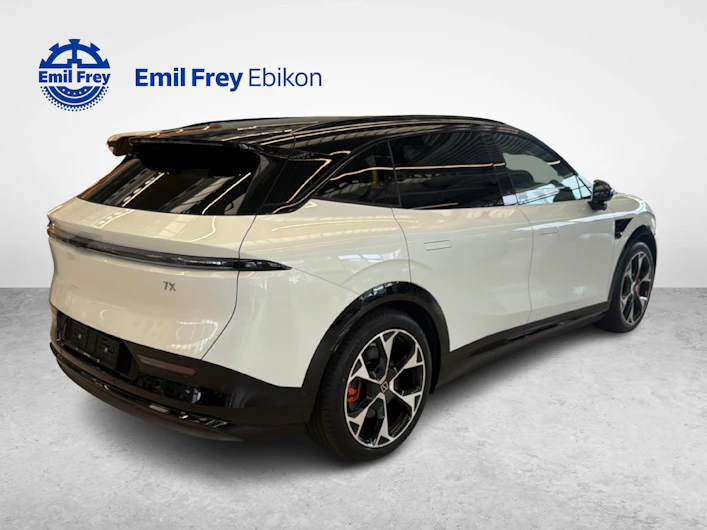 immagine del veicolo ZEEKR 7X