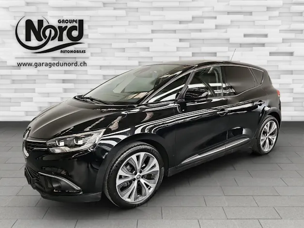 Renault Scénic 1.3 TCe 160 Intens