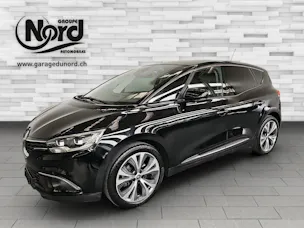 Renault Scénic 1.3 TCe 160 Intens