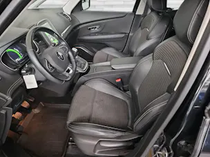 Renault Scénic 1.3 TCe 160 Intens