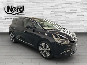 Renault Scénic 1.3 TCe 160 Intens