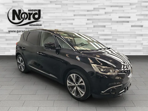 Renault Scénic 1.3 TCe 160 Intens