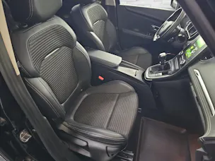 Renault Scénic 1.3 TCe 160 Intens