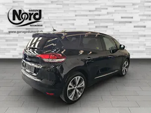 Renault Scénic 1.3 TCe 160 Intens