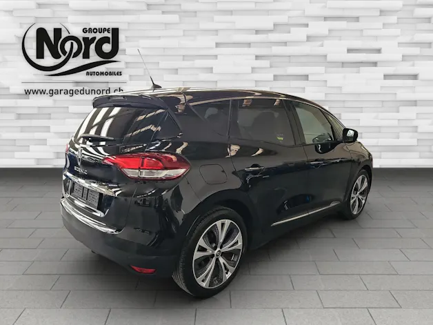 Renault Scénic 1.3 TCe 160 Intens