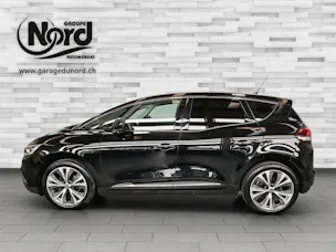 Renault Scénic 1.3 TCe 160 Intens