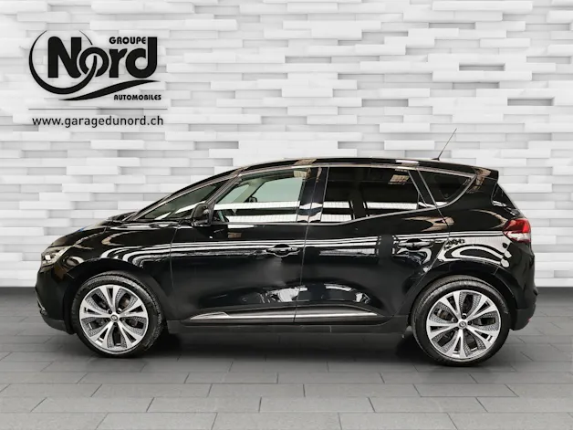 Renault Scénic 1.3 TCe 160 Intens