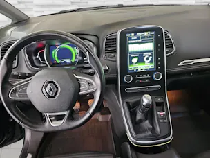 Renault Scénic 1.3 TCe 160 Intens
