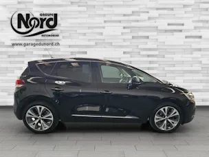 Renault Scénic 1.3 TCe 160 Intens