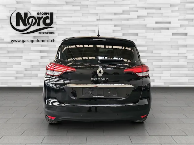 Renault Scénic 1.3 TCe 160 Intens
