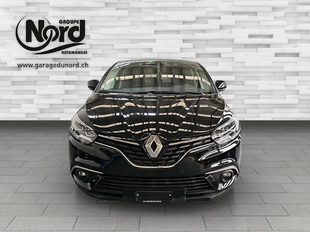 Renault Scénic 1.3 TCe 160 Intens