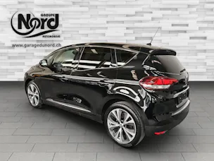 Renault Scénic 1.3 TCe 160 Intens