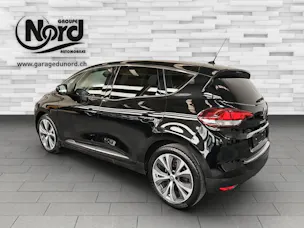 Renault Scénic 1.3 TCe 160 Intens