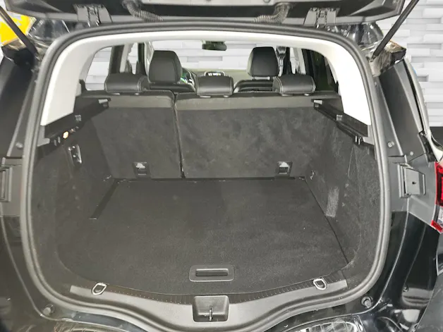 Renault Scénic 1.3 TCe 160 Intens