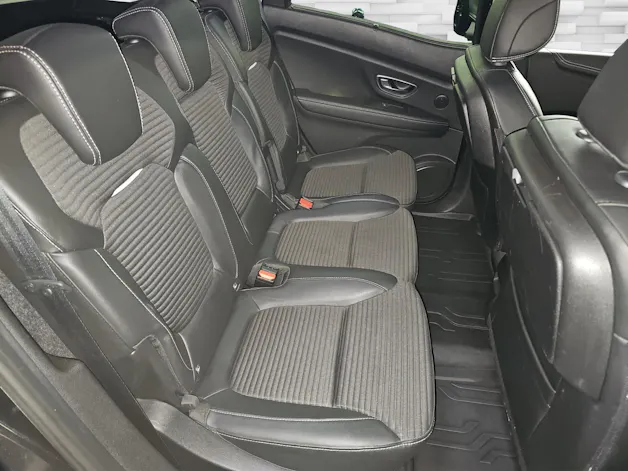 Renault Scénic 1.3 TCe 160 Intens