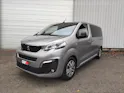 Peugeot Traveller Standard 2.0 BlueHDi 180 Business VIP S/S
