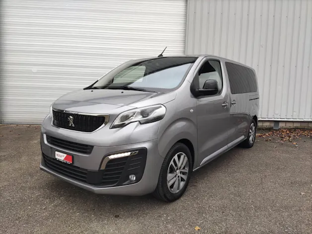 Peugeot Traveller Standard 2.0 BlueHDi 180 Business VIP S/S