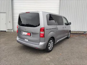 Peugeot Traveller Standard 2.0 BlueHDi 180 Business VIP S/S