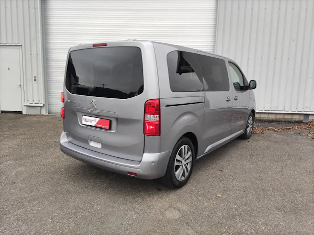 Peugeot Traveller Standard 2.0 BlueHDi 180 Business VIP S/S
