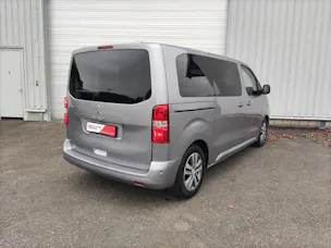 Peugeot Traveller Standard 2.0 BlueHDi 180 Business VIP S/S