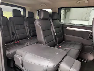 Peugeot Traveller Standard 2.0 BlueHDi 180 Business VIP S/S