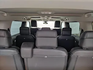 Peugeot Traveller Standard 2.0 BlueHDi 180 Business VIP S/S